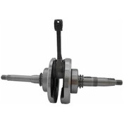 Resim Mondial 150 Zat Scooter Krank Arr028 