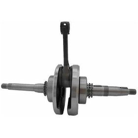 Resim Mondial 150 Zat Scooter Krank Arr028 