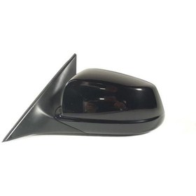 Resim Bmw F10 Dış Dikiz Ayna Sol (Isıtmalı Katlanabilir) 2010 Sonrası Uyumlu 