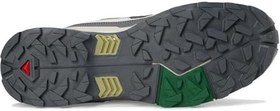 Resim Salomon X Ultra 5 Erkek Yeşil Outdoor Ayakkabı L47797900 
