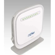 Resim Cnet Net Zero Cup Cnet CVR984RV 300 Mbps 4 Port Vdsl Modem 