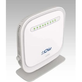 Resim Cnet Net Zero Cup Cnet CVR984RV 300 Mbps 4 Port Vdsl Modem 