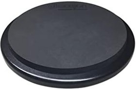 Resim Puff Practice Pad, 10 Inç, Puff Pad, Drum Pad, Davul Çalışma Pedi 