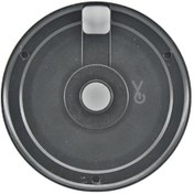 Resim Tefal Juice Express Katı Meyve Sıkacağı Üst Kapak 