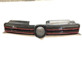 Resim Volkswagen Golf 6 Mk6 2009-2012 Panjur Gti 