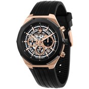 Resim Maserati Erkek Kol Saati R8871642003 Rose Gold 