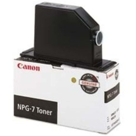 Resim Canon NPG-7 (1377A002AA) Toner - NP6025 / NP6030 / NP6330 