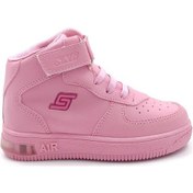 Resim Sanbe 129y9304 Spor Ayakkabı Pembe Pembe 