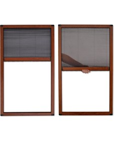 Resim Ertaş Yapı Pileli Kapı ve Pencere Sinekliği Altınmeşe 