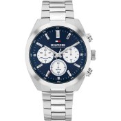 Resim Tommy Hilfiger TH1710722 Erkek Kol Saati 