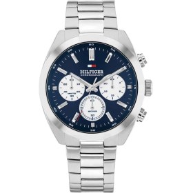 Resim Tommy Hilfiger TH1710722 Erkek Kol Saati 