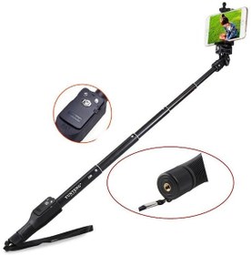 Resim Yunteng YT-2288 Kumandalı Selfi Monopod 