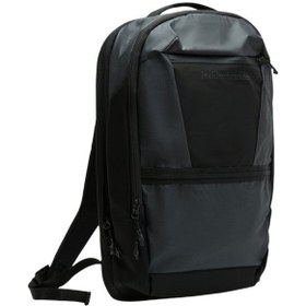 Resim Peak Performance Commuter Backpack Unisex Siyah Sırt Çantası 