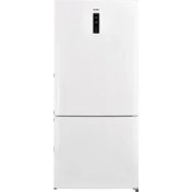Resim Vestel NFK72022 E Gı Pro Wıfı 650 Lt No-Frost Buzdolabı 