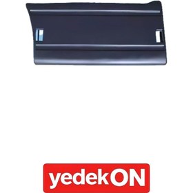 Resim Depo Koruması Sağ 6x2 - 4SERIESRCAB 