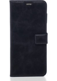Resim Oneplus 9 Pro Hakiki Deri Cüzdan Kapaklı Kartlıklı Cüzdanlı Kaliteli Tarz Kılıf 001 