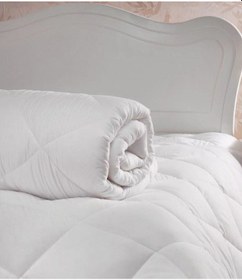 Resim Nevresim Dünyası Çift Kişilik Microfiber Yorgan 