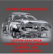 Resim Fren Balatası Ön Gdb1307 4b0698151ab Vw Passat-a4-a6 97-04 Bm Fer 