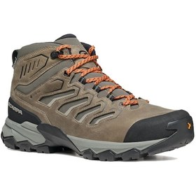 Resim Scarpa Moraine Mid Gore-Tex Erkek Outdoor Bot 