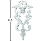 Resim Bükülebilir Esnek Aplik 22,5x12cm Ea 49 