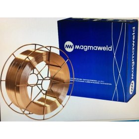 Resim Magmaweld Gazaltı Kaynak Teli Mg 2 15 kg 1.0 mm 
