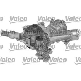 Resim VALEO 506601 Devirdaim Su Pompası Astra G Corsa B C Agila Tigra 1.2 16V Z10Xe X12Xe Z12Xe 