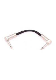 Resim Madison Pedal Ara Kablosu 15 cm SİYAH 