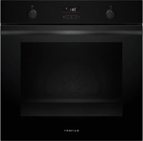 Resim Profilo FXSA344T - OE36K6P10D - DVK6J469 3'lü Siyah Ankastre Set 