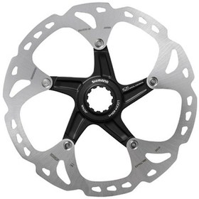 Resim Shimano Sm-rt81 Icetech Center Lock Rotor 203mmxt Siyah 