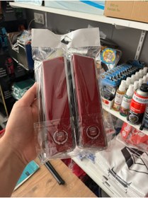 Resim KARA AUTO Cadillac Gazetelik Kırmızı Direk Lambası 1 Çift 2 Adet 