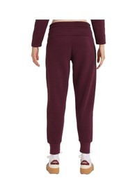 Resim Peoria Kadın Bordo Günlük Stil Eşofman Altı 25kk1049-brd 1776225 Bordo 