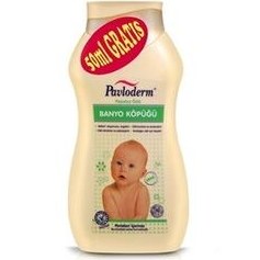 Resim Pavloderm Banyo Köpüğü 250ml 