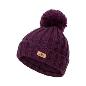 Resim Trespass Thorns - Kids Hat Unisex Çocuk Siyah Bere 