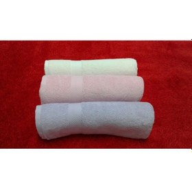 Resim Soley Orient Havlu (Banyo Havlusu) 3 Lü (221218164) 