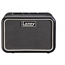Resim Laney MINI-SUPERG Supergroup Elektro Gitar Amfisi 