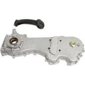 Resim MAGNETTI MARELLI Opel Astra H 1.3 Dizel Motor Yağ Pompası Komple Magnettı Marellı Marka 