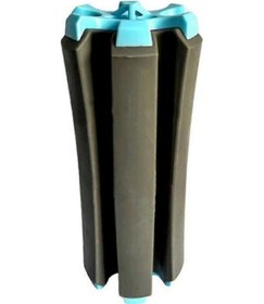 Resim Taşınabilir Golf Sopası Düzenleyici - Dış Mekan Kullanımı İçin Sabit Tutucu, Silo Tipi Taşıyıcı, Kaiyi 