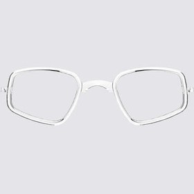 Resim Koo Optical Eva Numaralı Gözlük Çerçevesi Şeffaf | STD 