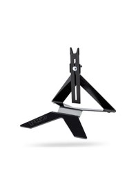 Resim Pro Tekli 20"/29" Ayarlanabilir Bisiklet Standı Alüminyum Siyah Prac0055 Siyah 