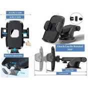 Resim Wondernest 2025 Yükseltmesi Ve Tutacağı Torpido Telefonu Ön Lichen İçin Gözü Cam Araç Adet 1 Bf 1 Adet 