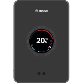 Resim Bosch CT200 Programlanabilir Oda Termostatı 