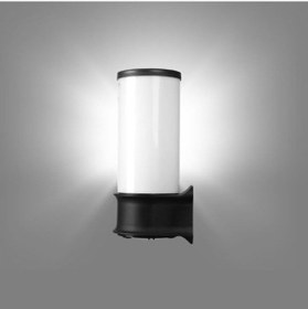 Resim Pisa Tekli Aplik Dekoratif Zita Bahçe Aydınlatma 25cm Ip54 E-27 Duylu Diğer 