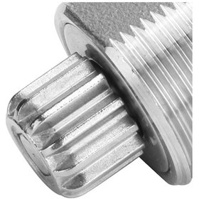 Resim Tenfowee Vitamix Blender İçin Çift Yapraklı Paslanmaz Çelik Bıçak Seti - Yeşillik, Meyve Ve Tohumları Kolayca Ezme 