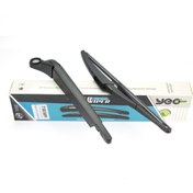 Resim YEO Peugeot 407 Sw Arka Silecek Kolu Set 2000-2007 