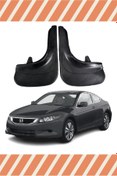 Resim bmber Honda Accord 2008-2012 2'li Tozluk Çamurluk Paçalık 