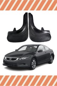 Resim bmber Honda Accord 2008-2012 2'li Tozluk Çamurluk Paçalık 