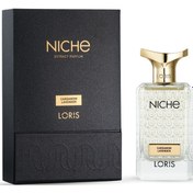 Resim Niche Cardamom Lavender Parfüm 70 Ml Çiçeksi 