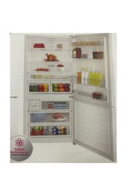 Resim Altus ALK 482 630 LT No-Frost Kombi Tipi Buzdolabı 