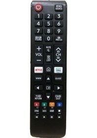 Resim Samsung 49Q60Rat Smart 4K Led Tv Kumandası 