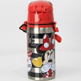 Resim Minnie Çelik Matara Salto Iconıc Forev 500 ML 